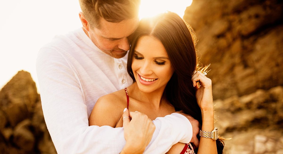 Когда эмоциональная связь переходит в нечто большее: 8 этапов процесса