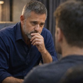 Гипнолог и его страхи: что стоит за работой с клиентом