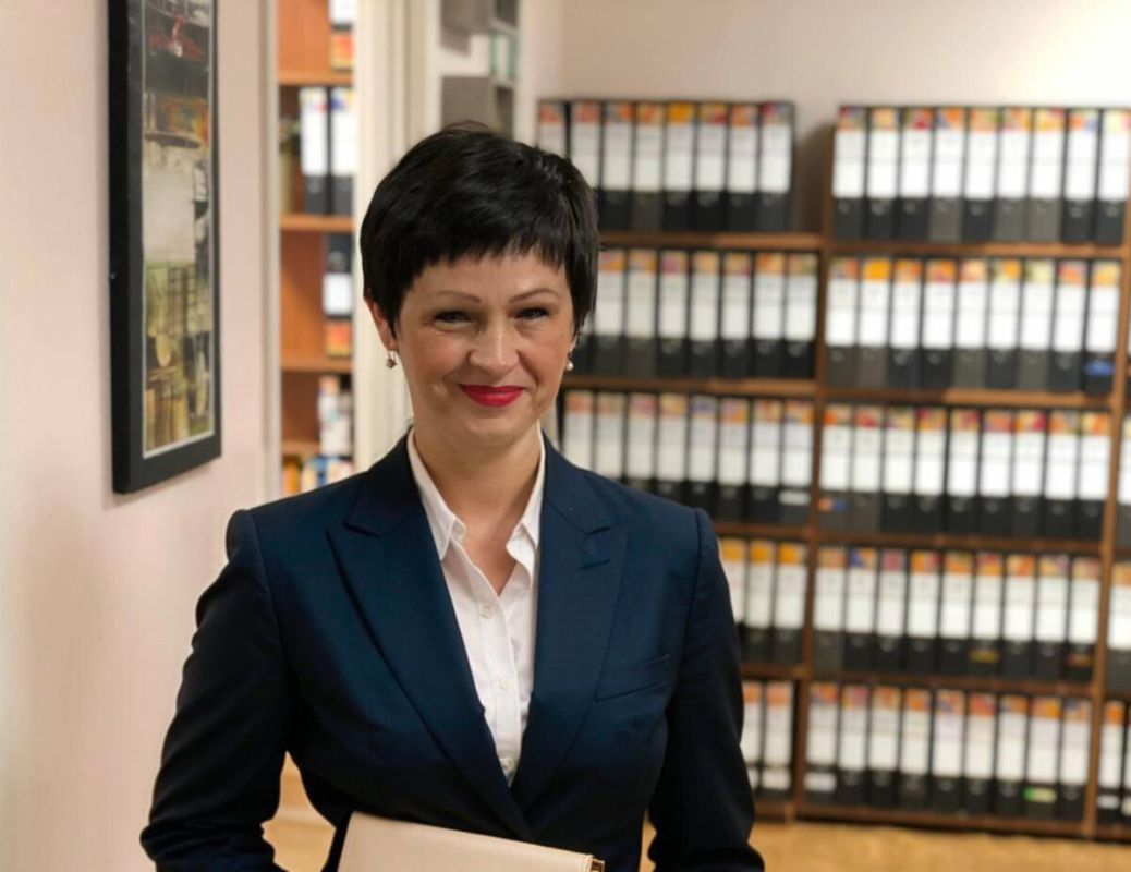 ������������� ����������: ��� ���������� � ������