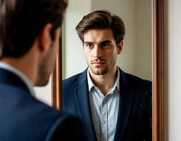 Как здоровое самовосприятие помогает взаимодействовать с окружающими