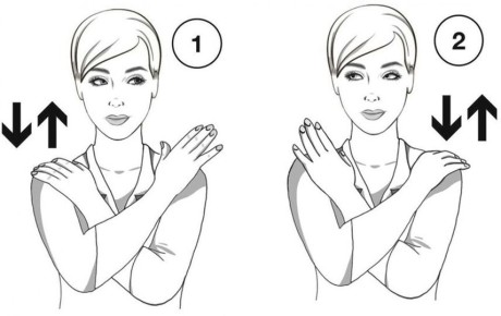 24 эффективные техники для быстрого успокоения в трудные моменты