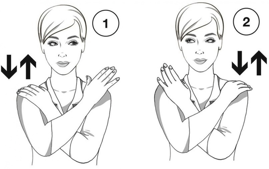 24 эффективные техники для быстрого успокоения в трудные моменты