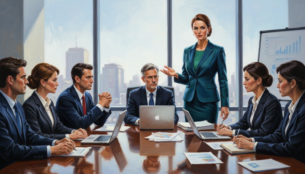 Почему главные победители спора проигрывают на самом деле