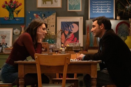 Безумное свидание: комедия, которая заставит вас улыбнуться