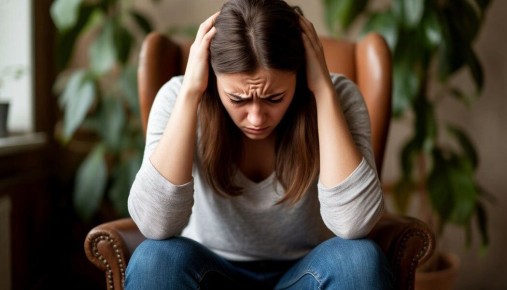 Когда желание любви сталкивается с внутренними барьерами