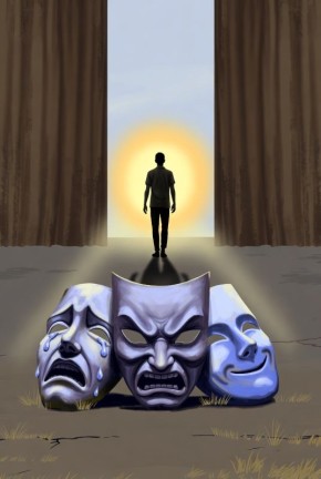 Как стать режиссёром своей жизни, выходя из треугольника Карпмана