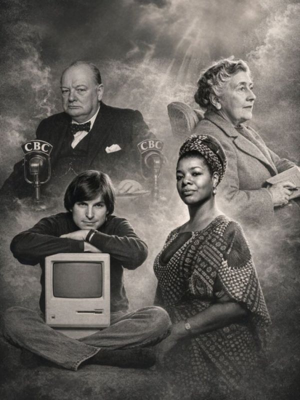 4 �������� ������� �����, ������� ������� ���������� � ��������