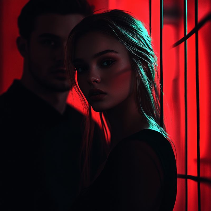 Как нарциссический психоз разрушает отношения