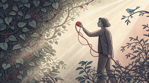 Эмоциональная зависимость: как освободиться от оков страсти