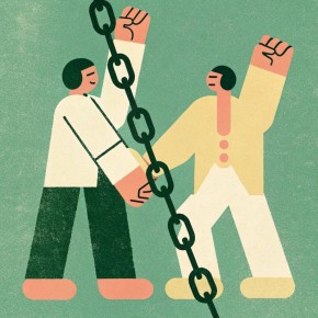 Контроль vs. Доверие: Как перестать всё делать самому и вырастить сильную команду