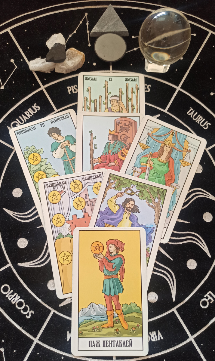 Тайны отношений: что скрывает ваш партнер