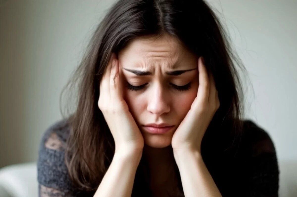 Весенняя апатия: когда она может указывать на болезнь