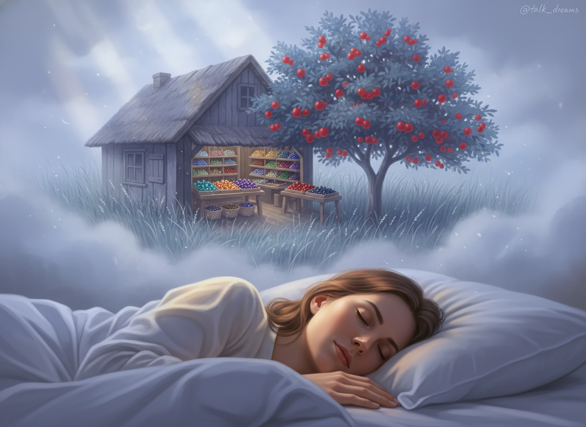 Сон о даче: тайны и загадки