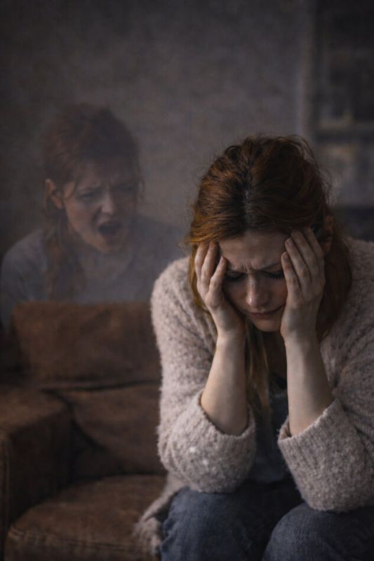 Как научиться управлять внутренним критиком