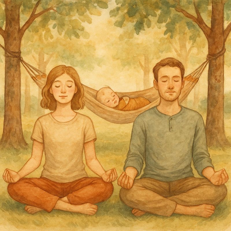 Почему даже радость может утомлять: взгляд на эмоции