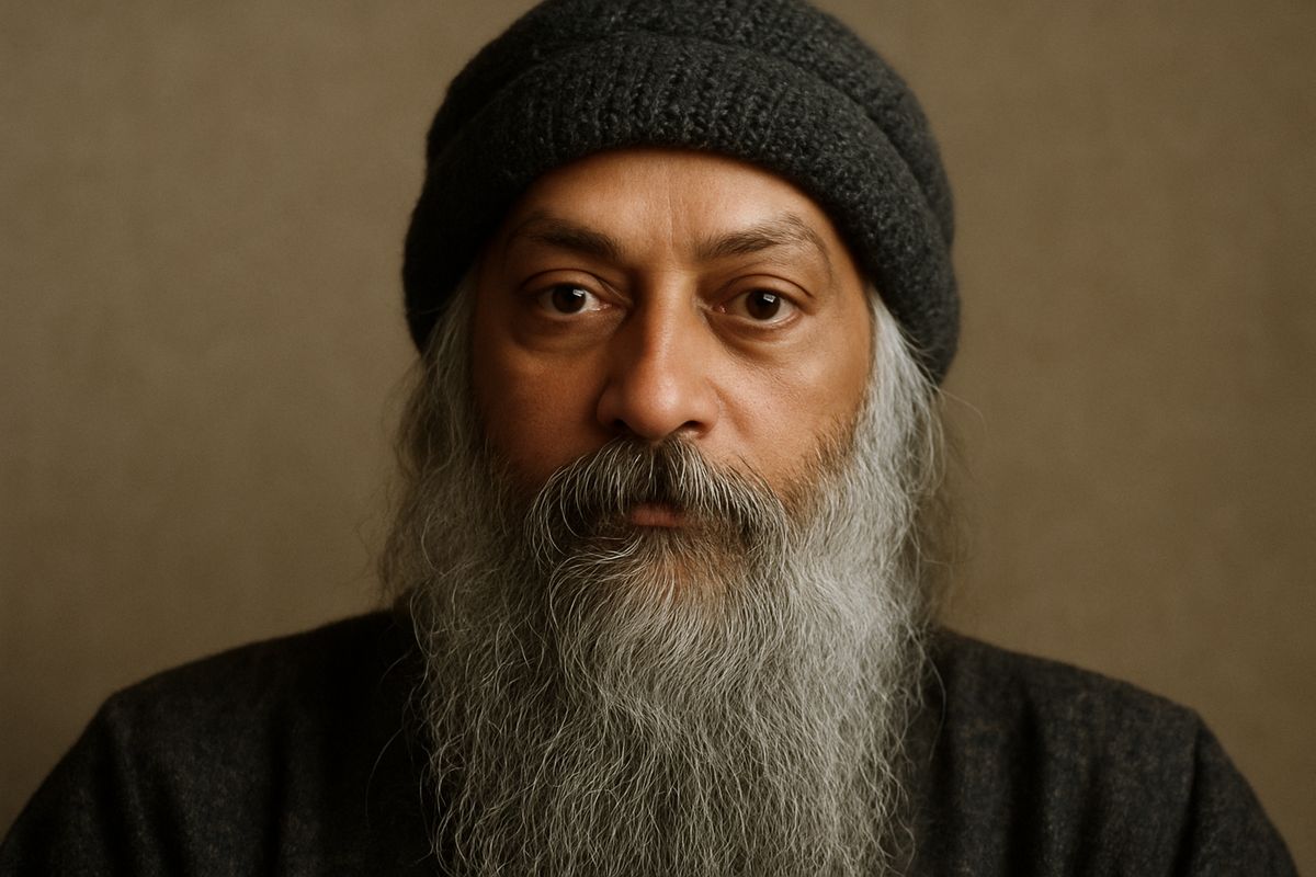 Почему уход людей из нашей жизни может быть защитой