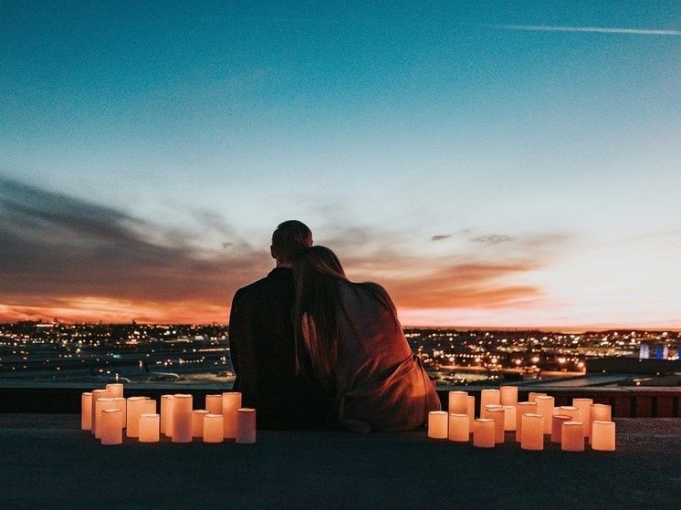 Сексуальная дистанция: как разлука влияет на отношения