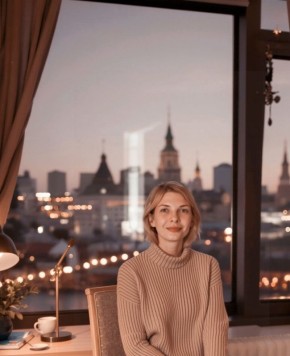 Как научиться быть настоящим: секреты внутренней опоры