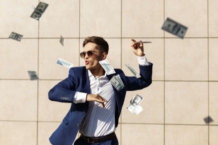 Страх перед богатством: откуда он берется и как его преодолеть