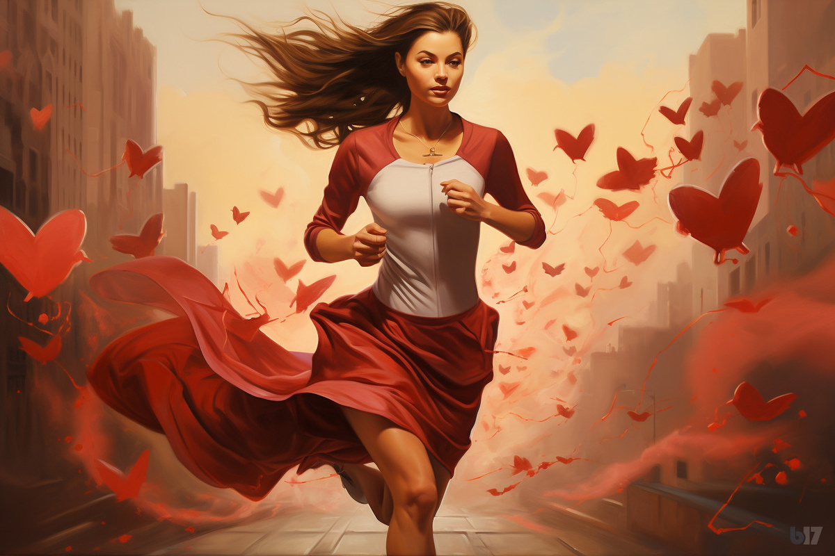 Что такое «лучшее» в любви и почему его стоит отпустить