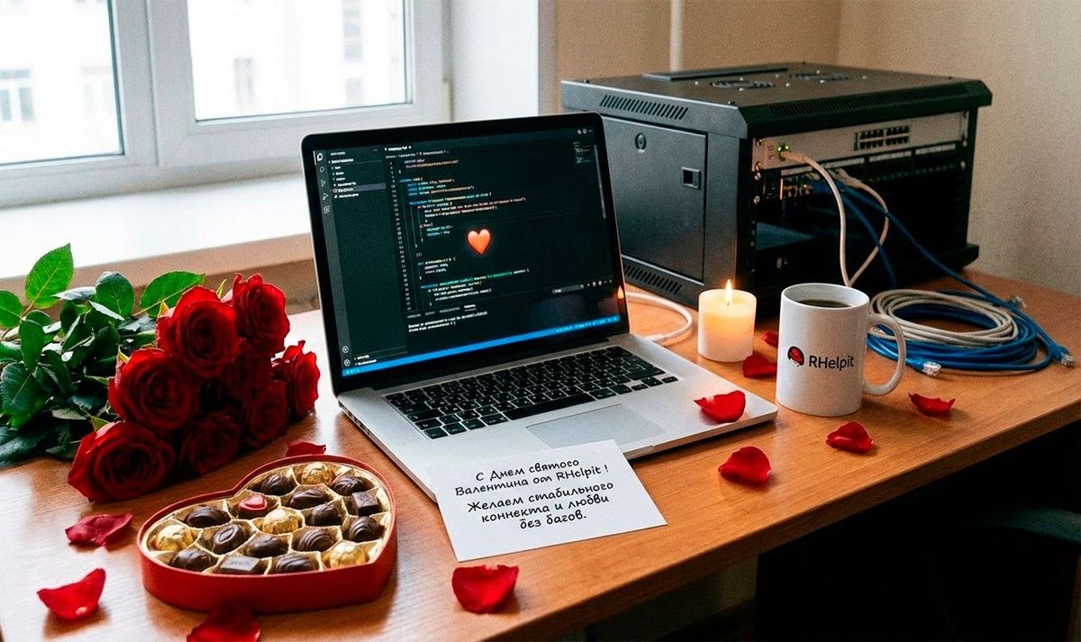 RHelpit �������� ���� ���� ���������� � ������� �����������