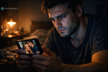 Психология, скрывающаяся за болью прошлого партнёрши: как с этим справиться