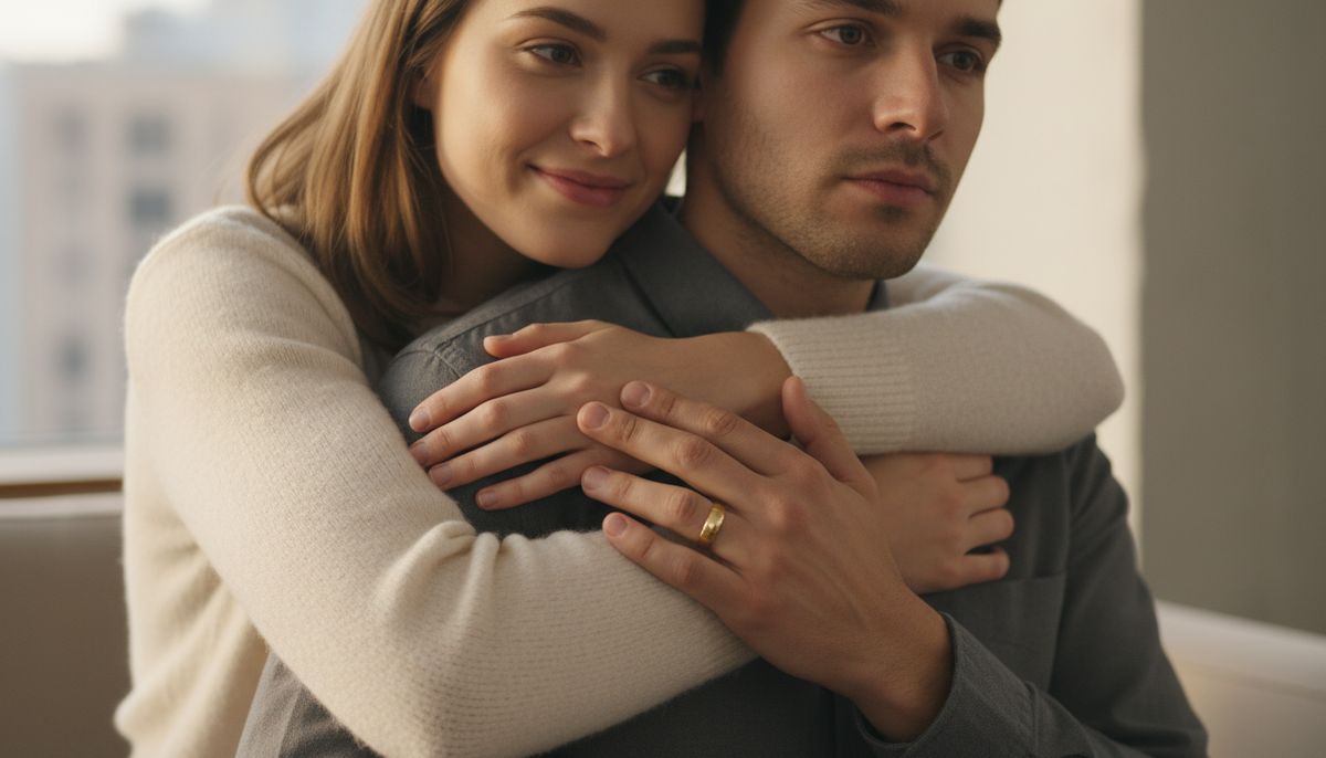 Тайны женщин: как связи с женатыми меняют их жизнь на глазах