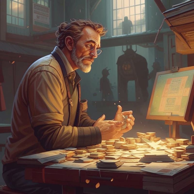 Проблемы с целями: почему важно не только их ставить