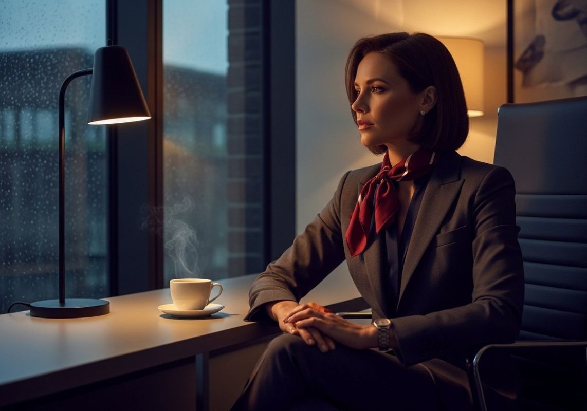 Почему успешные женщины выбирают женатых мужчин: взгляд на парадокс