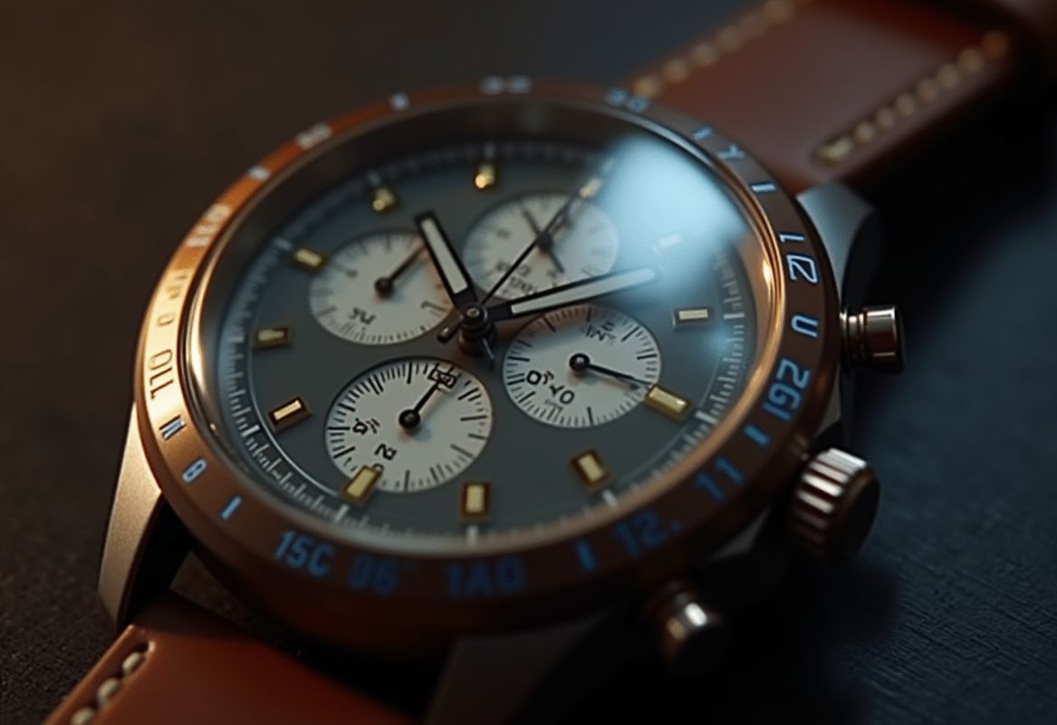 Как понять, что означают повторяющиеся цифры на ваших часах?