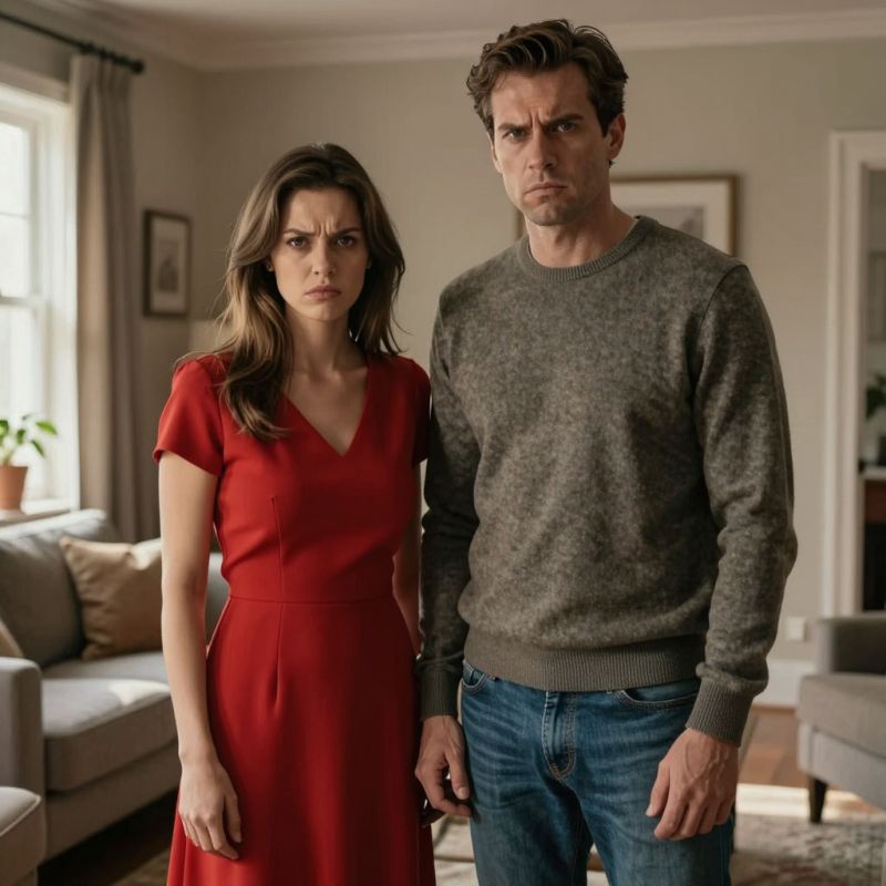 Трудный выбор между зимой и весной: о чем не говорит современная семья