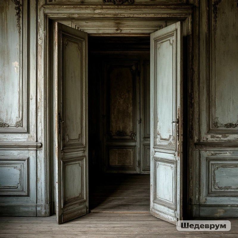 Иллюзии, которые открывают двери к новому