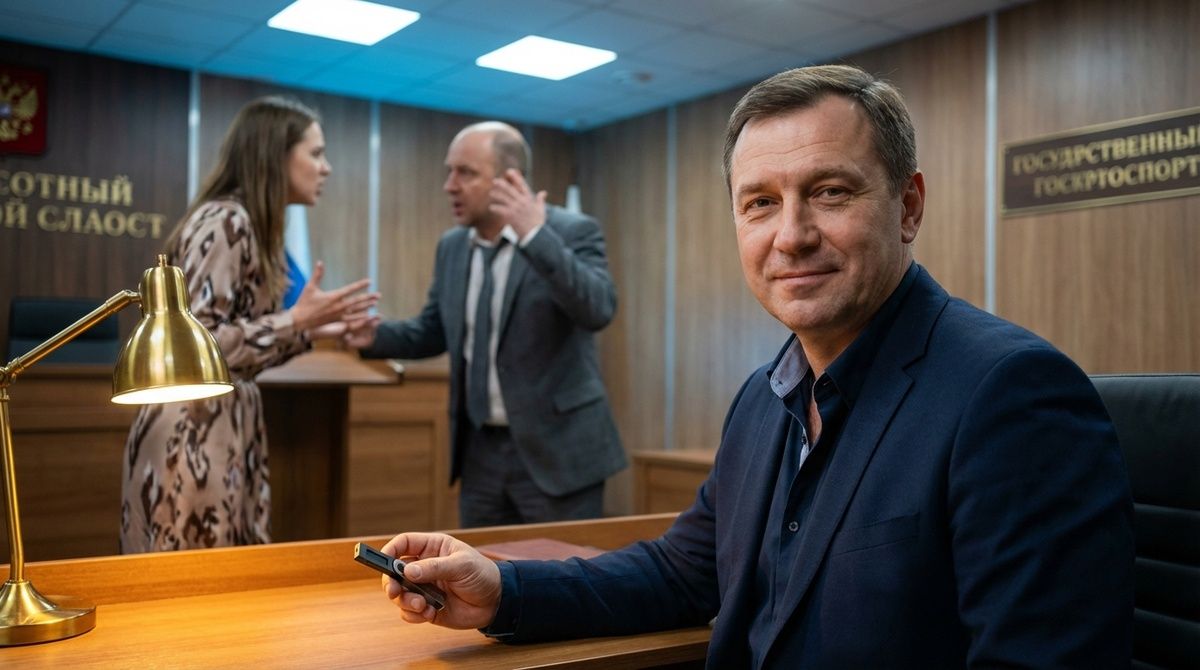 Как развод стал битвой за криптоактивы: история о любви и предательстве