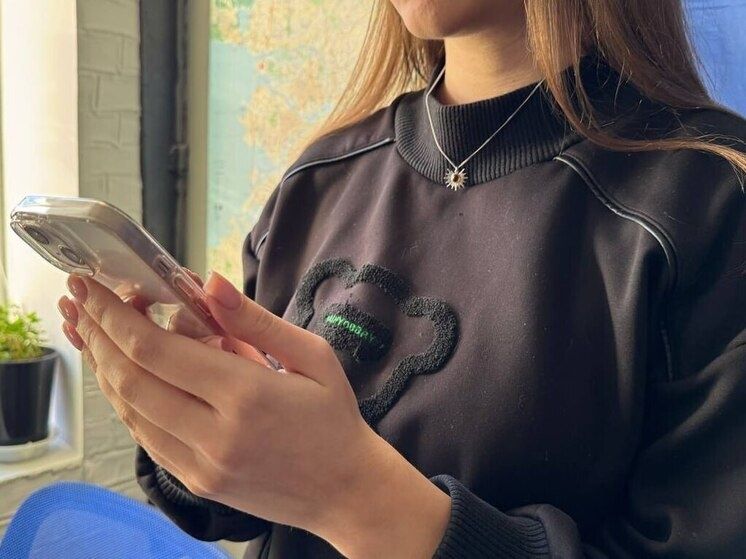 Петербуржцы находят работу через приложения для знакомств