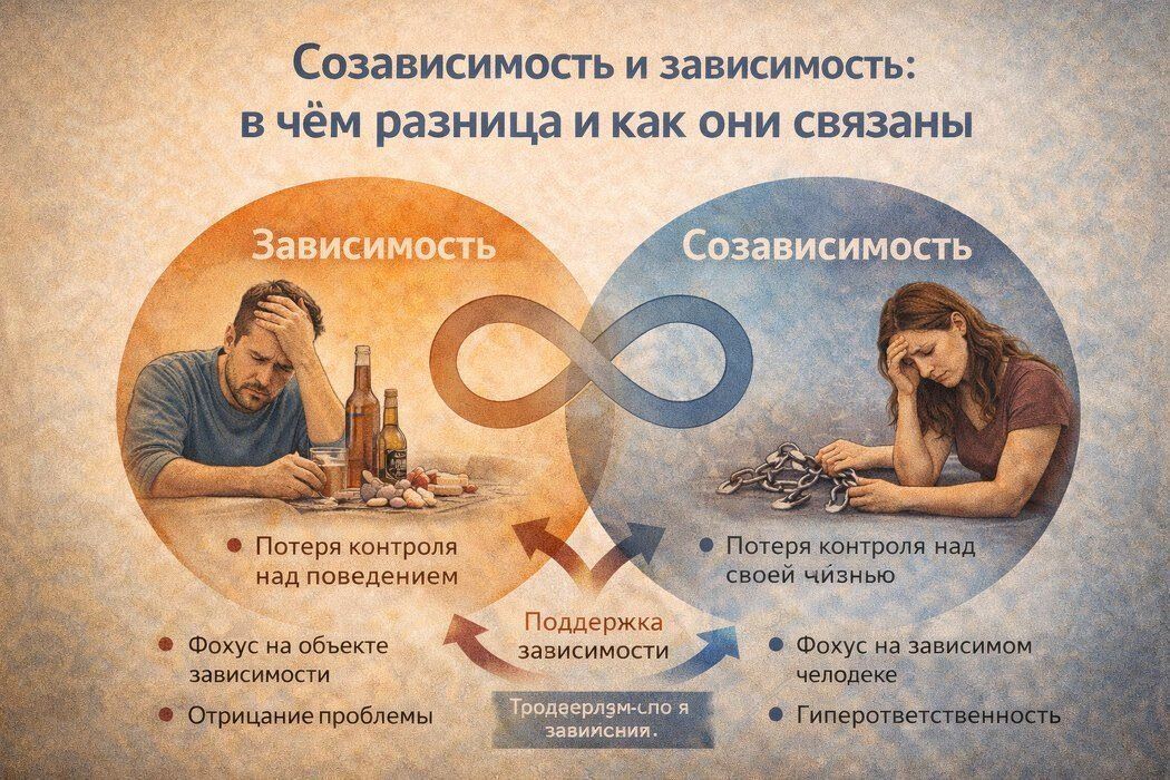 ������������� � �����������: � ��� ����������� �� ��������