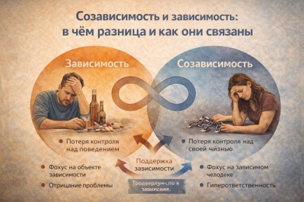 ������������� � �����������: � ��� ����������� �� ��������