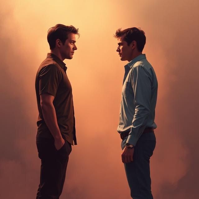 Как первые секунды конфликта становятся решающими для его исхода