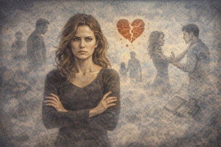 Холодные стервы: защита или признак проблемы?