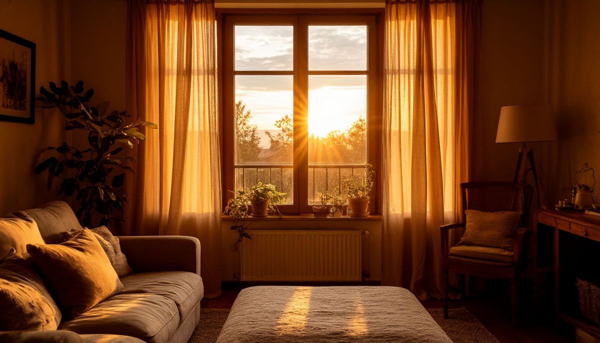 Как обрести истинное ощущение дома