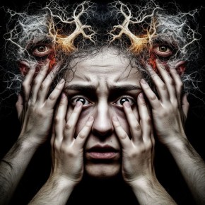 Голоса в тишине: как живут люди с шизофренией