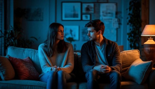 Когда молчание становится барьером для общения