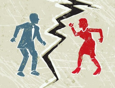 Кризисы в отношениях: Как пройти через испытания любви