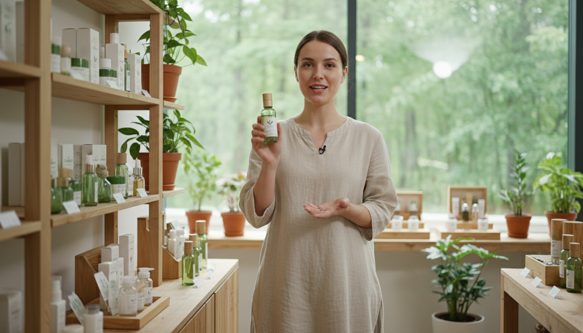 Гринвошинг: маркетинговая ловушка, которая ставит под удар экопринципы