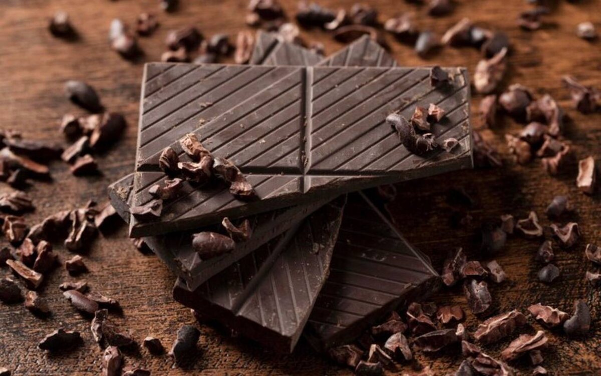 Темный шоколад как ваш верный помощник в борьбе с забывчивостью