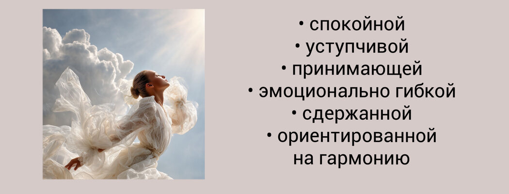 Тайные грани подавленной агрессии у женщин