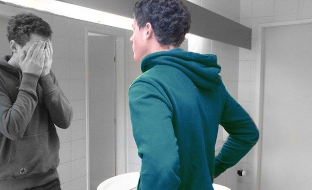 Как восстановить уверенность и укрепить самооценку