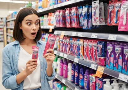 Почему женщины платят больше: разбор проблемы розового налога