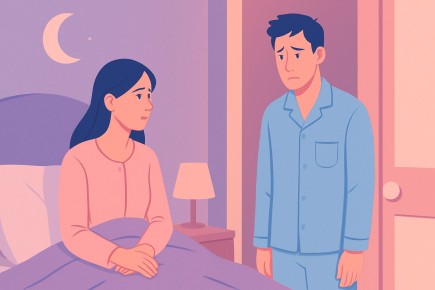 Почему бывший предлагает дружить: 5 интересных причин