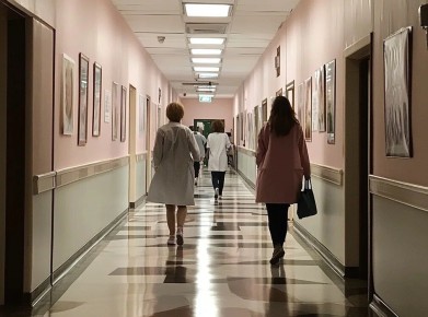 Шведские исследователи обнаружили связь между депрессией и преступностью