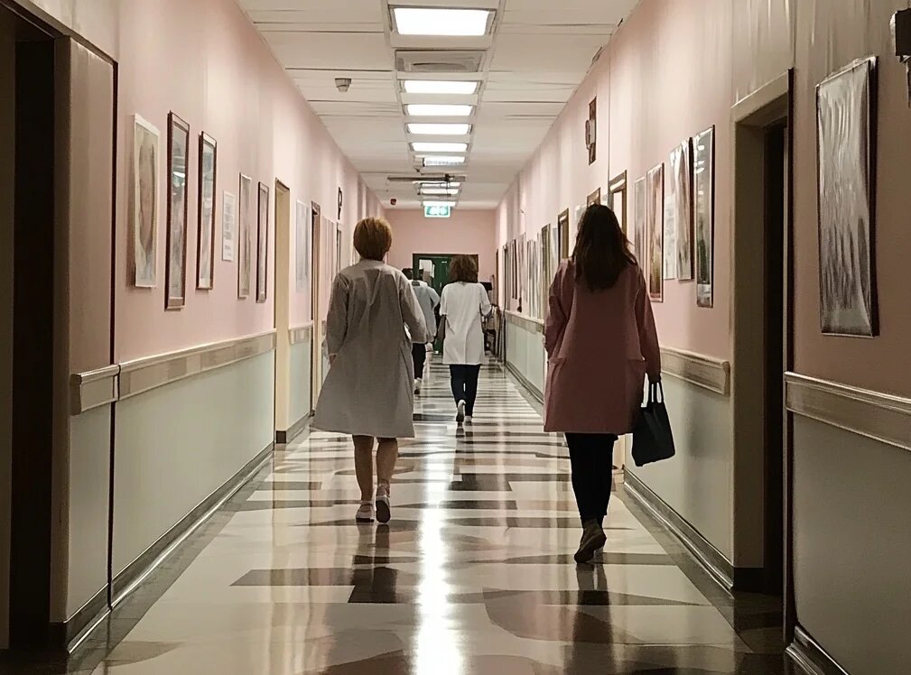 Шведские исследователи обнаружили связь между депрессией и преступностью